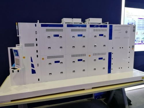 浦東集成電路設(shè)計產(chǎn)品 制造業(yè)邁向高端核心的驅(qū)動力量