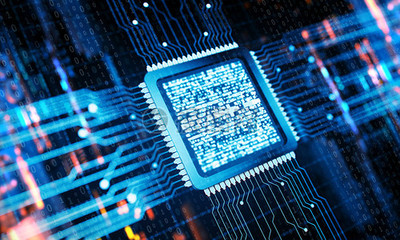 集成電路設(shè)計(jì)領(lǐng)域迎來新突破，行業(yè)創(chuàng)新步伐加速