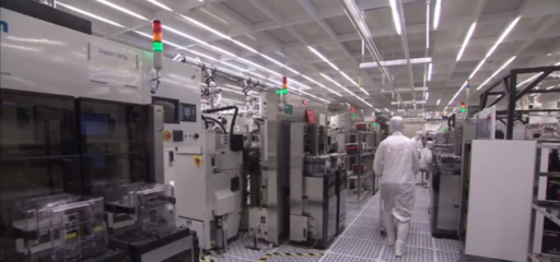 西青區(qū)成功引進(jìn)燦芯半導(dǎo)體項(xiàng)目，集成電路設(shè)計(jì)產(chǎn)業(yè)再添強(qiáng)勁引擎