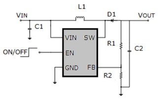 碩芯科技 SOT23-6 封裝 3V 升 5V/1.2A 升壓 IC SY7208 的理想替代之選