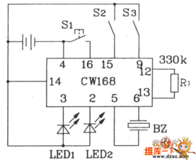 智能火災(zāi)報警系統(tǒng)電路模塊設(shè)計 集成電路的關(guān)鍵角色與實現(xiàn)路徑
